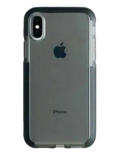 BodyGuardz  Ace Pro Phone Case for iPhone Xs Max - Smoke/Black - Brand New