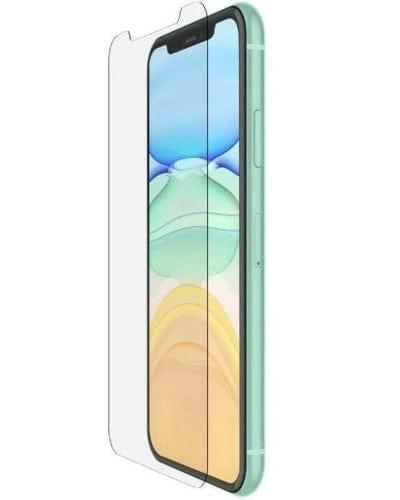 Tempered Glass Screen Protector for iPhone X/XS/11 Pro - Clear - Brand New