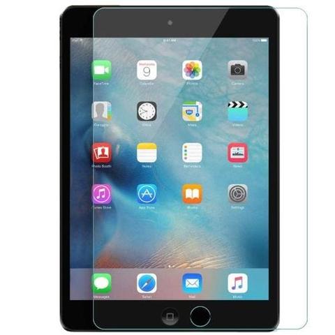 Nuglas  Tempered Glass Screen Protection for iPad Mini 2019 / iPad Mini 4 - Clear - Brand New