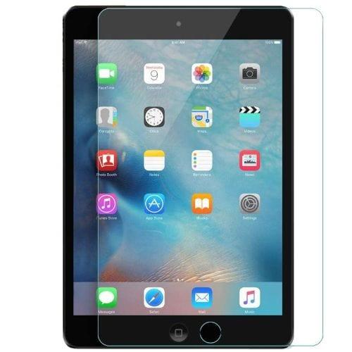 Nuglas  Tempered Glass Screen Protection for iPad Mini 2019 / iPad Mini 4 in Clear in Brand New condition