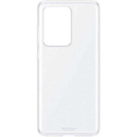 Samsung  Clear Phone Case for Galaxy S20 Ultra - Clear - Brand New