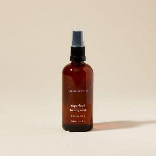 Miod Superfood Toning Mist - Default - Brand New