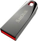 SanDisk  Cruzer Force USB 2.0 Flash Drive 16GB in Grey in Brand New condition