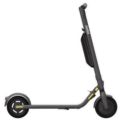 Segway  Ninebot Kickscooter E45 - Dark Grey - Good