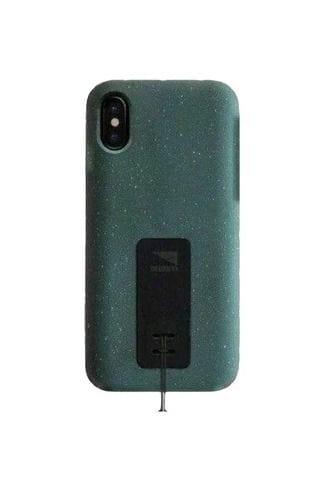 Lander  Moab Phone Case for Apple iPhone X/Xs - Green - Brand New