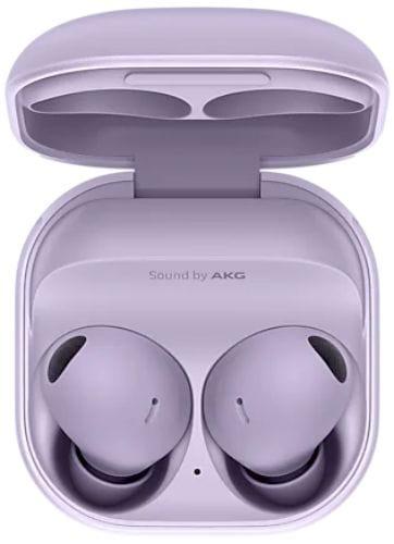 Samsung Galaxy Buds 2 Pro  in Purple in Brand New condition