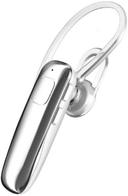 Remax  RB-T32 Portable Lightweight Wireless Headset in Silver in Brand New condition