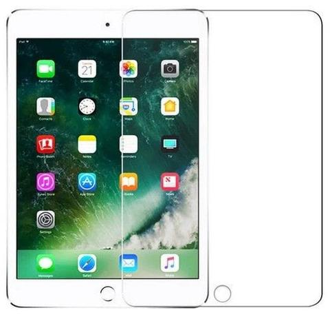 Greengadgets  Tempered GlassScreen Protector for iPad 9.7 inch - Transparent - Brand New