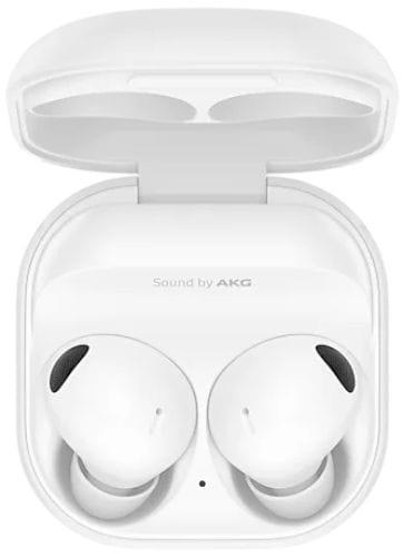 Samsung Galaxy Buds 2 Pro  in White in Brand New condition