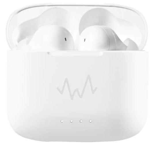 Wave  Audio ANC True Wireless Earbuds -Iso Elite Series in White in Brand New condition