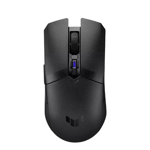 Asus  TUF Gaming M4 Wireless Gaming Mouse - Black - Brand New