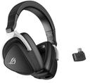 Asus  ROG DELTA S Wireless Gaming Headset in Black in Brand New condition