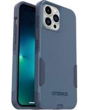 Otterbox  Commuter Series Antimicrobial Phone Case for iPhone 13 Pro Max/ 12 Pro Max in Rock Skip Way (Blue) in Brand New condition