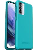 Otterbox  Symmetry Series Phone Case for Galaxy S21 Plus (5G) in Rocky Candy (Blue) in Brand New condition