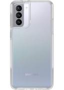 Otterbox  Symmetry Series Clear Phone Case for Galaxy S21 Plus (5G) in Clear in Brand New condition