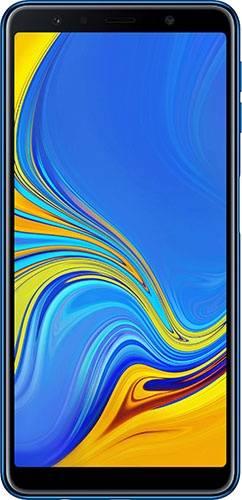  Galaxy A7 2018