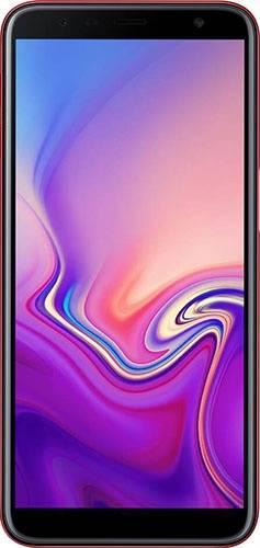 Galaxy J6 Plus 2018