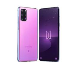 Galaxy S20 Plus BTS Edition