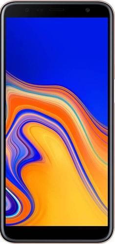 Galaxy J4 Plus 2018