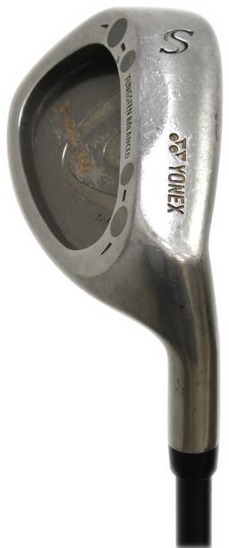 Yonex V-MASS 350 Iron Set - Golf Club