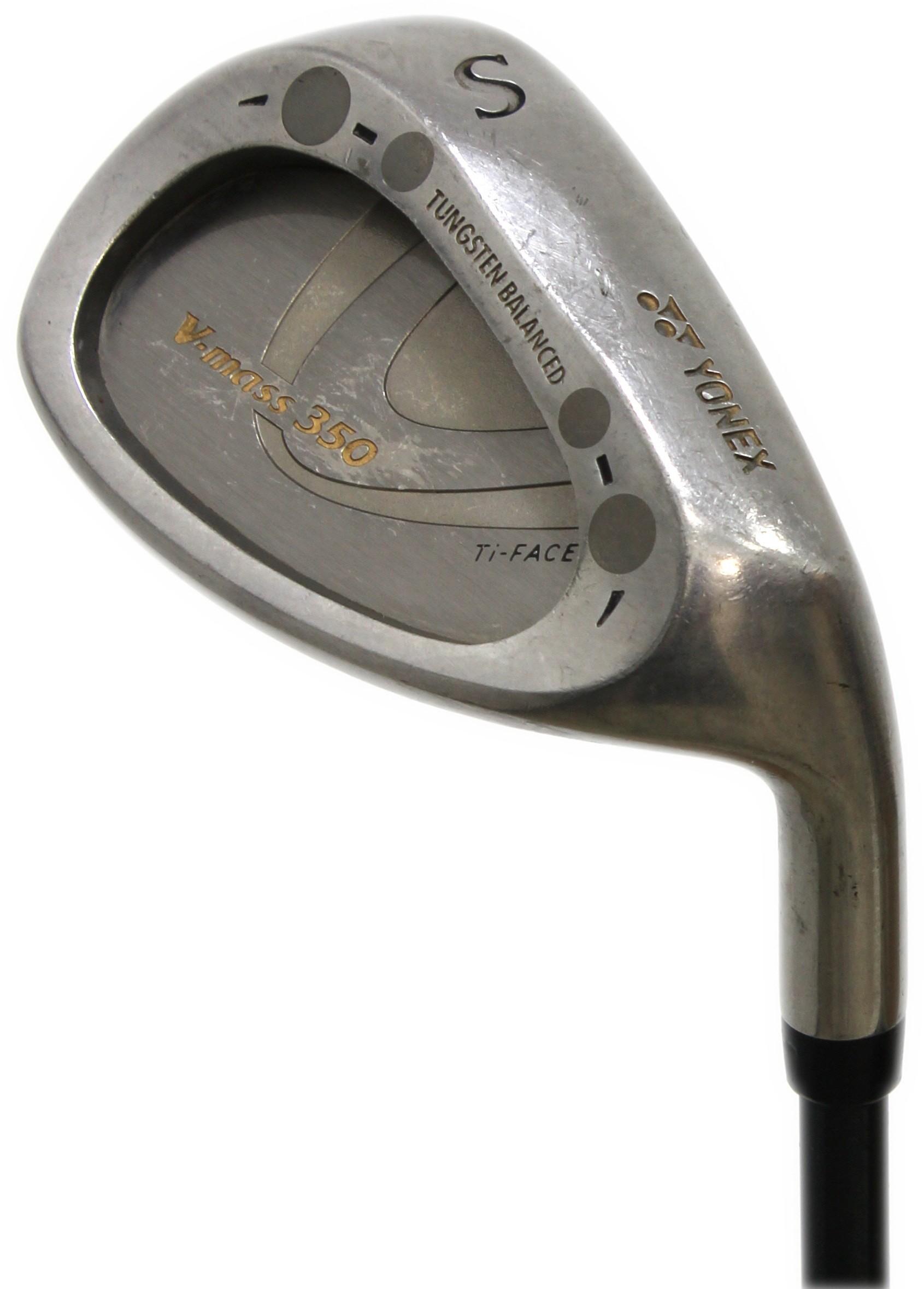Yonex V-MASS 350 Iron Set - Golf Club
