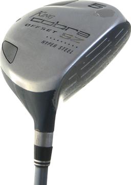 Cobra SZ Offset Fairway Wood Women - Golf Club