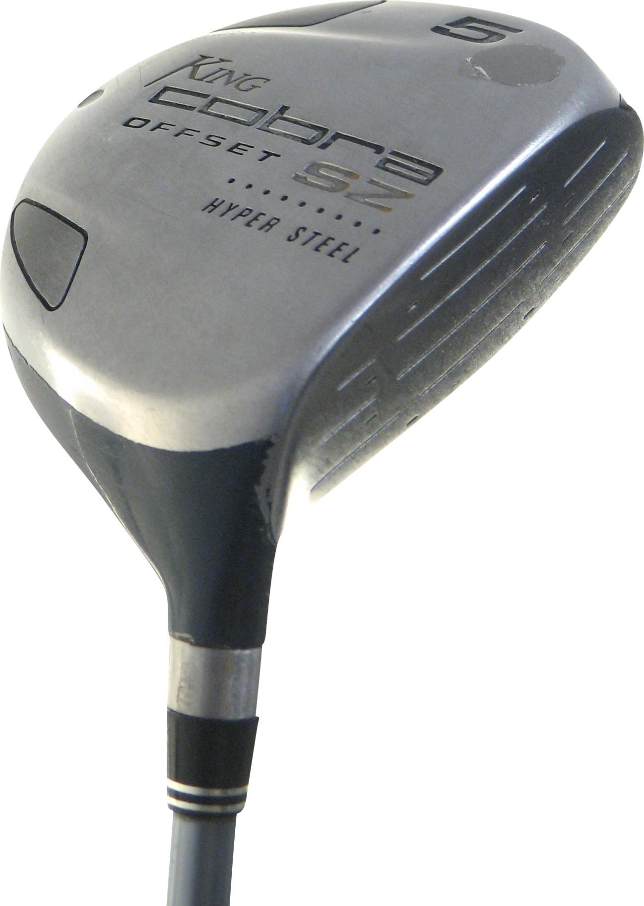 Cobra SZ Offset Fairway Wood Women - Golf Club
