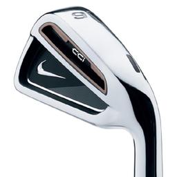 Nike CCi Iron Set - Golf Club
