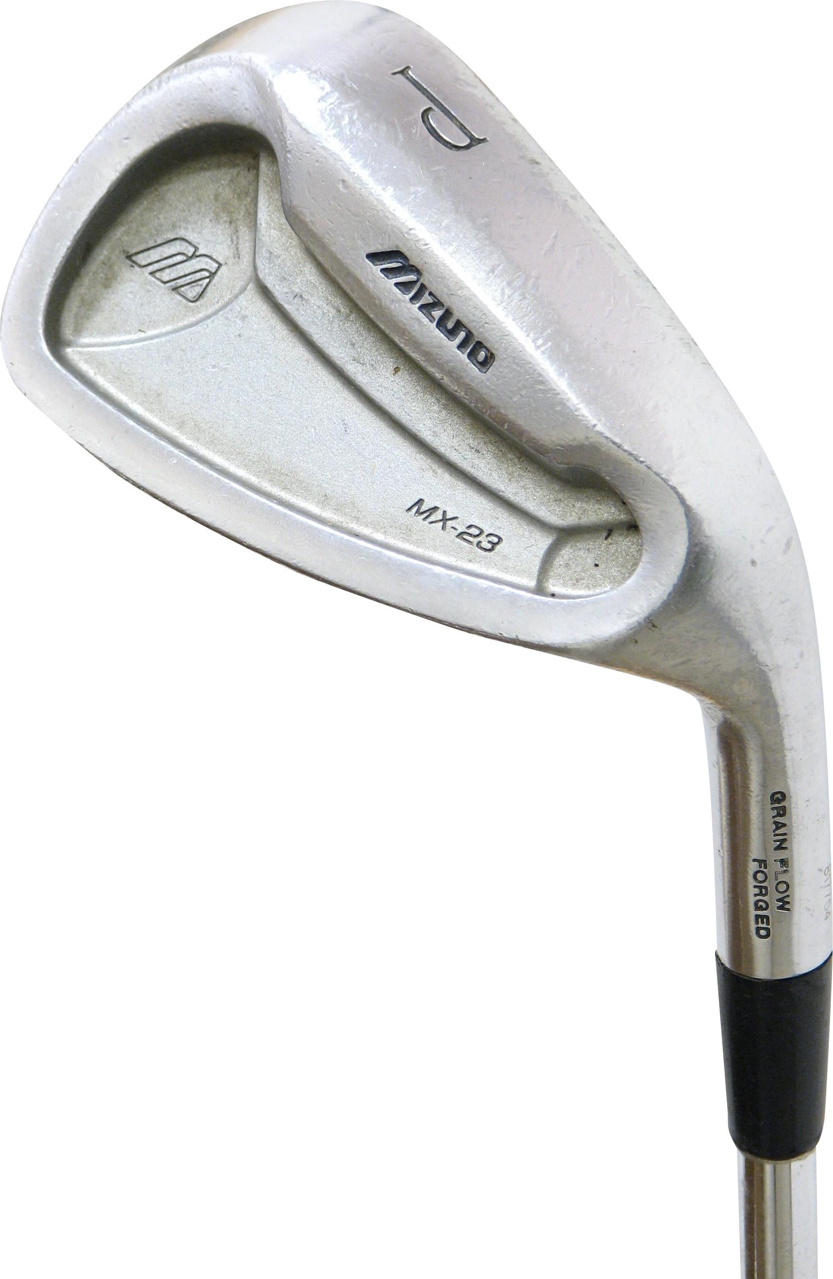 Mizuno MX 23 Iron - Golf Club