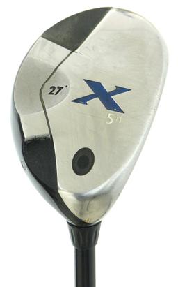 Callaway X Hybrid - Golf Club