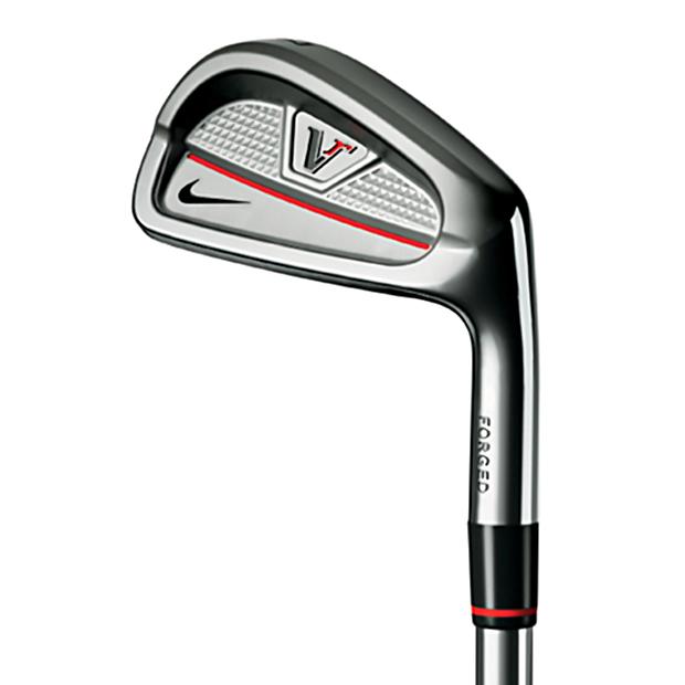 Nike Victory Red Forged Split Cavity Iron Set - Golf Club