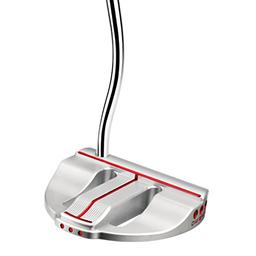 Titleist Scotty Cameron Studio Select Kombi Mid Putter - Golf Club