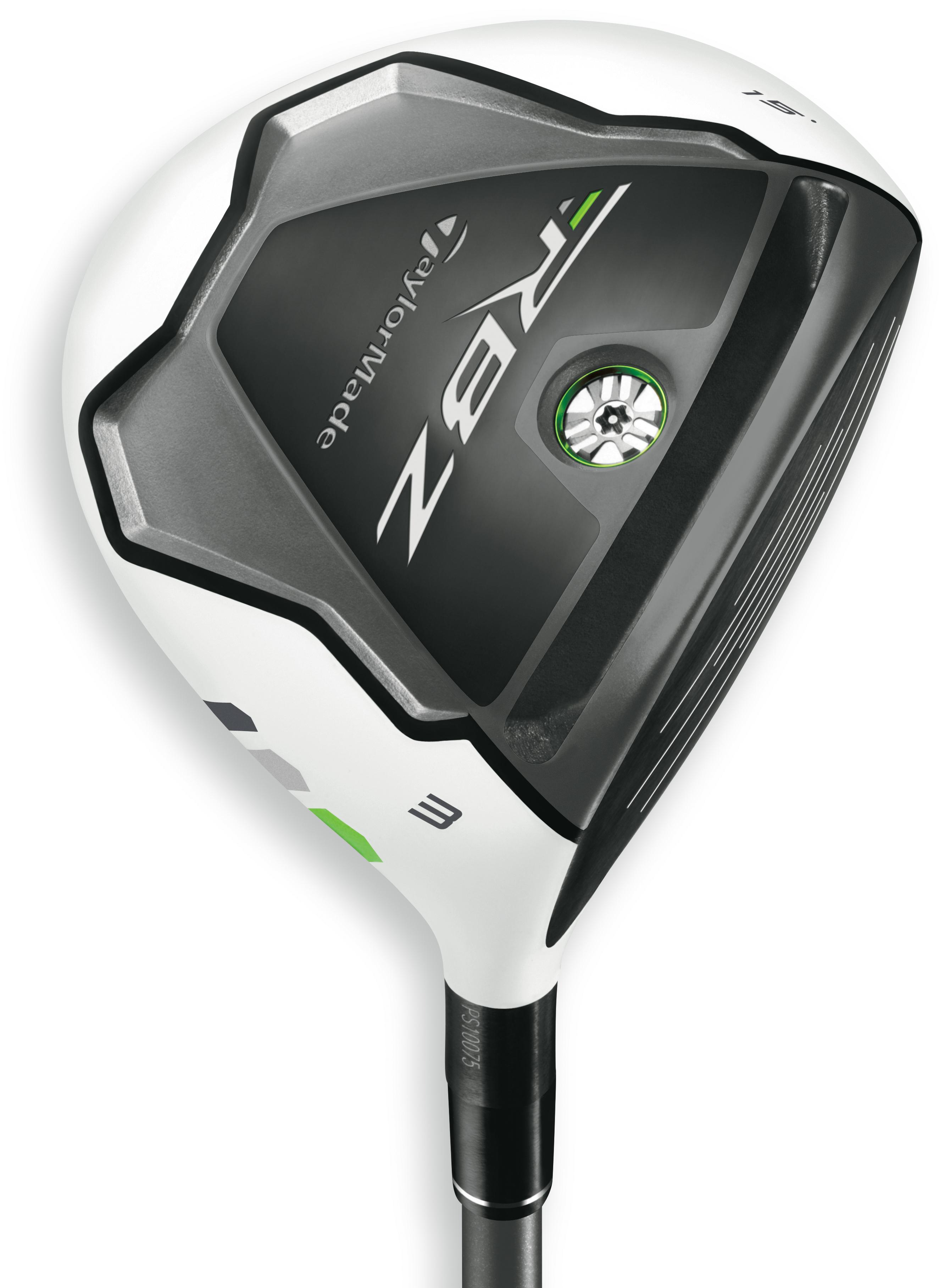 TaylorMade RocketBallz Fairway Wood - Golf Club