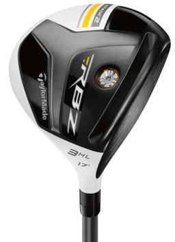 TaylorMade RocketBallz RBZ Stage 2 Fairway Wood - Golf Club