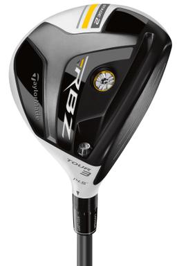 TaylorMade RocketBallz RBZ Stage 2 Tour TP Fairway Wood - Golf Club