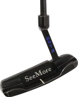 See More DB-4 Putter - Golf Club