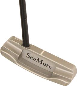 See More M2 Putter - Golf Club