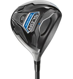 TaylorMade SLDR S Mini Driver - Golf Club