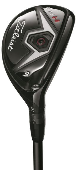 Titleist 915H Hybrid - Golf Club