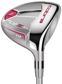 Cobra Fly-Z XL Fairway Wood Women - Golf Club