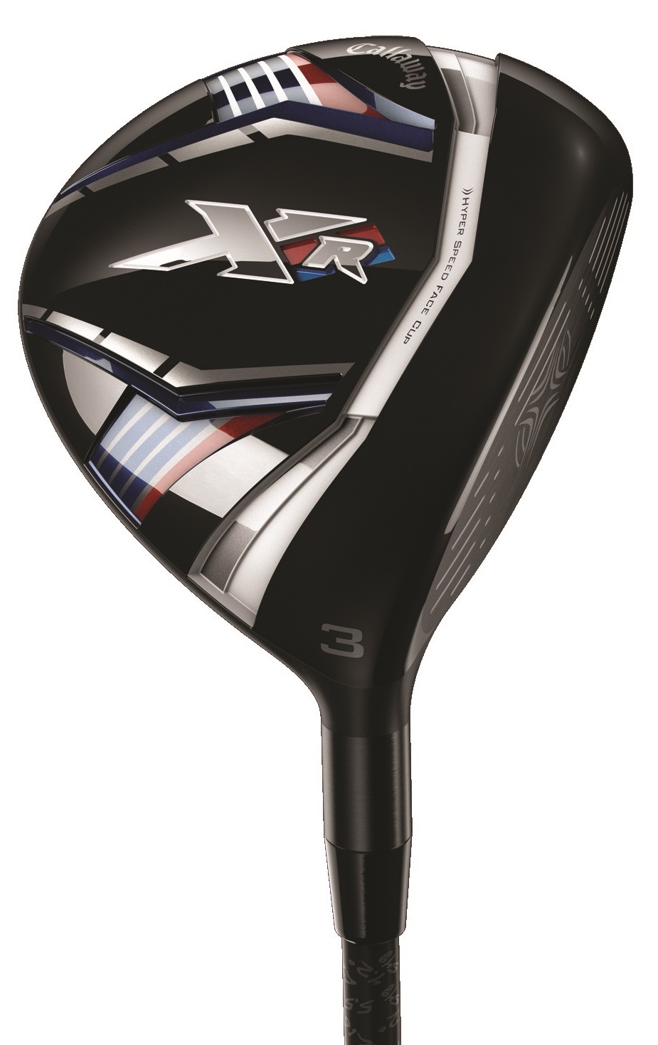 Callaway XR Fairway Wood - Golf Club