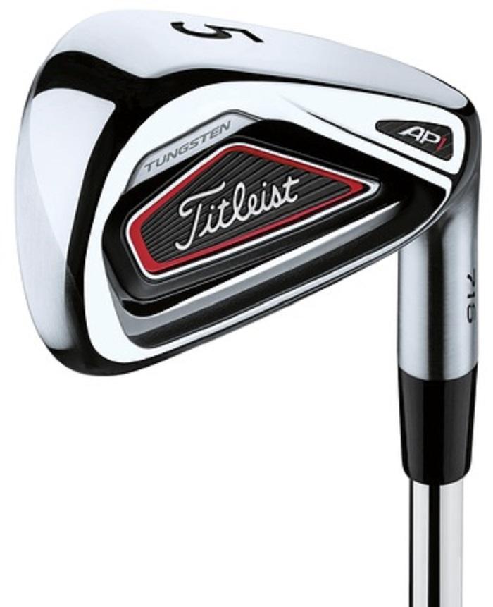 Titleist AP1 716 Iron Set - Golf Club