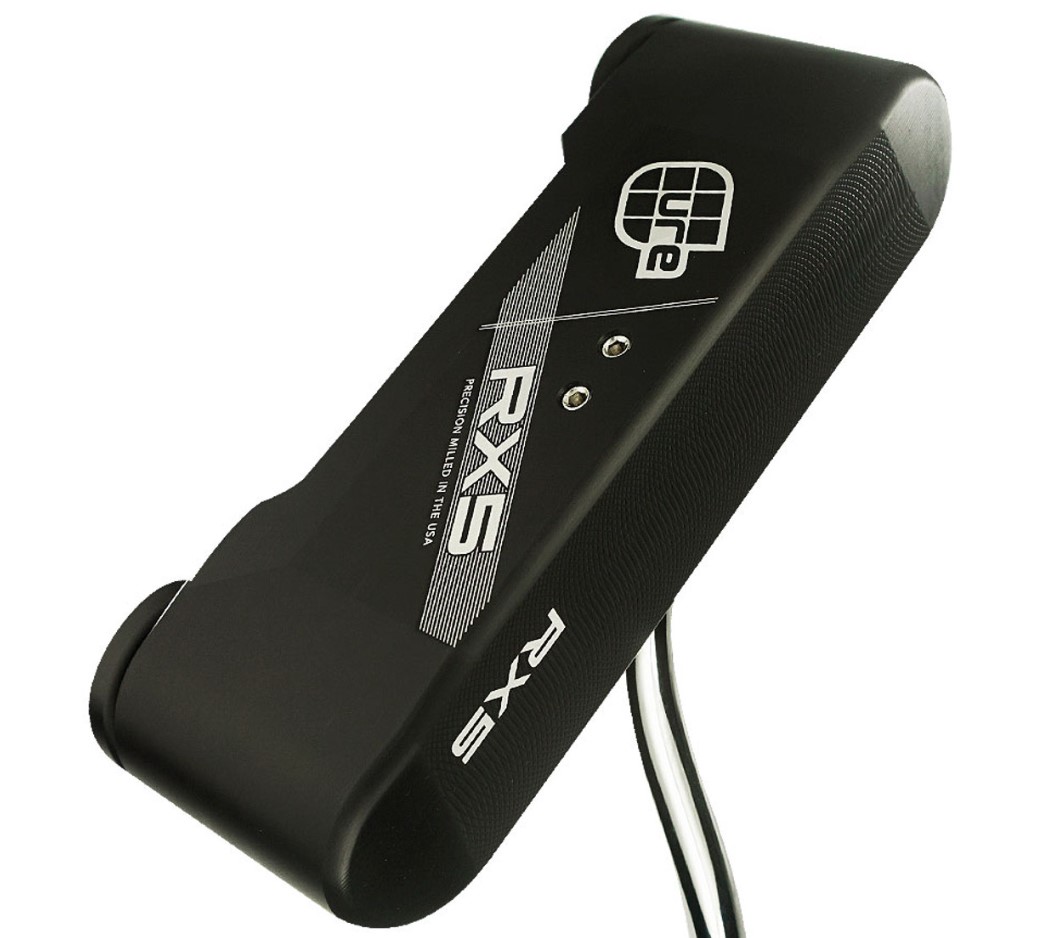 Cure RX5 Putter - Golf Club