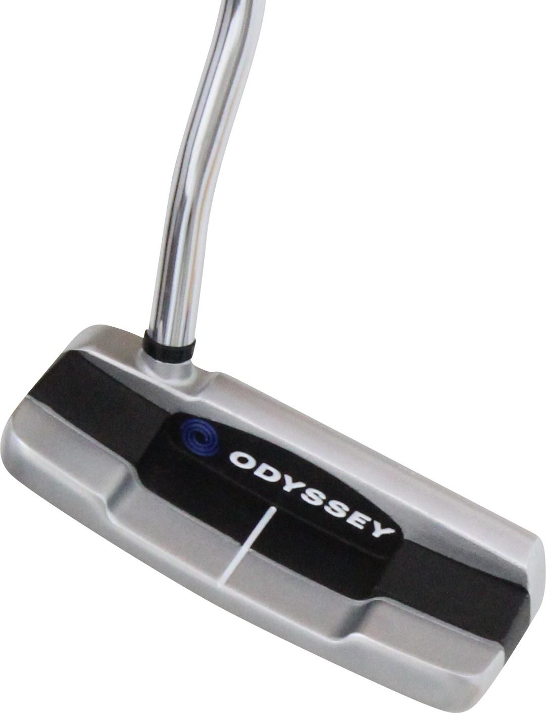 Odyssey Works Tank Versa #1W Putter - Golf Club