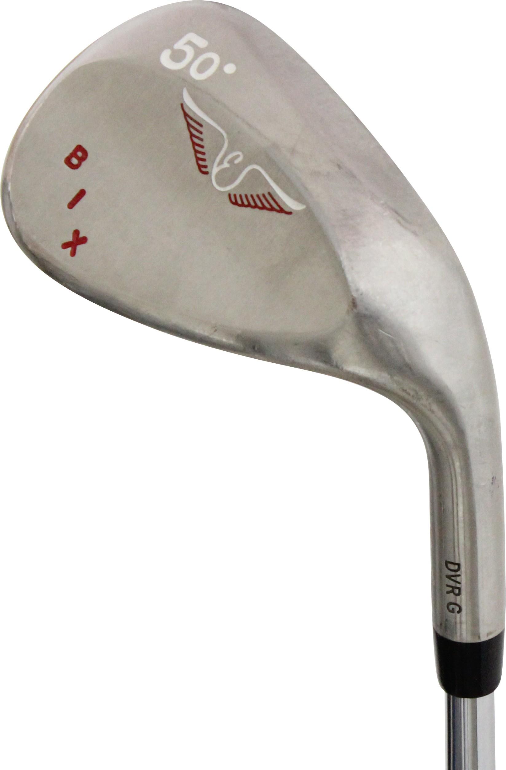 Edel Driver Wedge - Golf Club