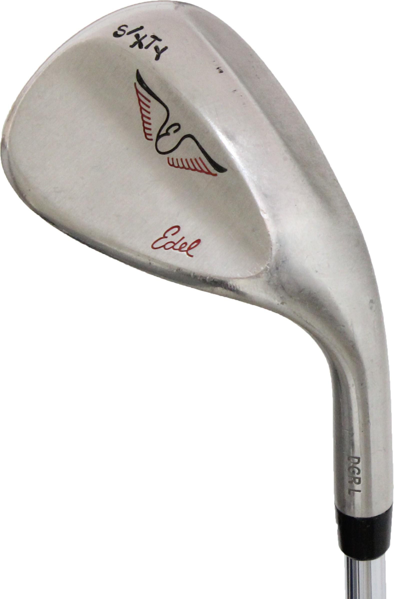 Edel Digger Wedge - Golf Club