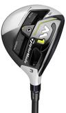 TaylorMade M1 2017 Fairway Wood - Golf Club