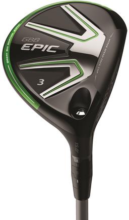 Callaway Great Big Bertha Epic Fairway Wood Women - Golf Club