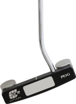 Cure RXi Putter - Golf Club