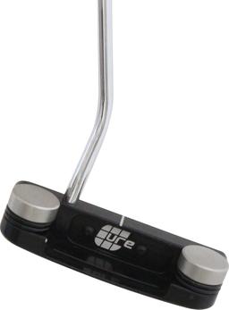 Cure RXi Putter - Golf Club